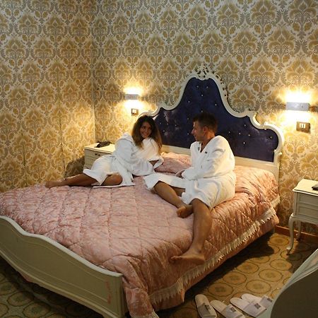 Fumaiolo Paradise Hotel Balze Ngoại thất bức ảnh